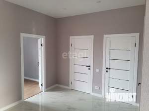 Дом 125м², 1-этажный, участок 6 сот.  