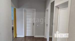 Таунхаус 80м², 1-этажный, участок 4 сот.  