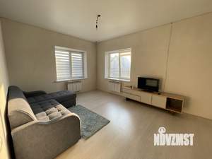 Коттедж 148м², 2-этажный, участок 6 сот.  