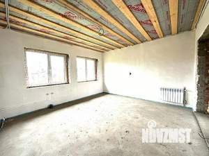 Дом 110м&sup2;, 1-этажный, участок 9 сот.  