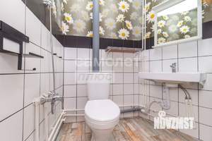 Таунхаус 157м², 2-этажный, участок 832 сот.  