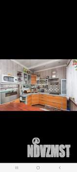 Дом 190м², 2-этажный, участок 6 сот.  