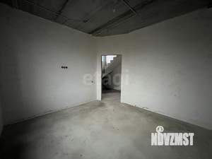 Дом 107м&sup2;, 2-этажный, участок 6 сот.  