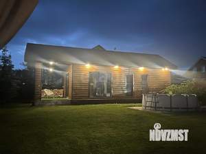 Дом 240м², 2-этажный, участок 8 сот.  