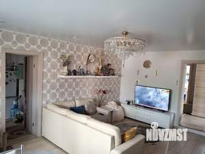 Дом 120м², 2-этажный, участок 8 сот.  