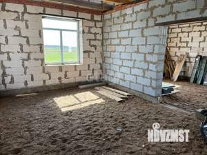 Дом 126м², 2-этажный, участок 6 сот.  