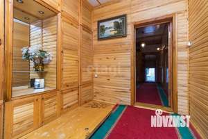 Дом 193м², 1-этажный, участок 15 сот.  