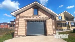 Дом 170м&sup2;, 2-этажный, участок 8 сот.  