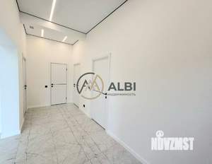 Дом 170м², 1-этажный, участок 7 сот.  