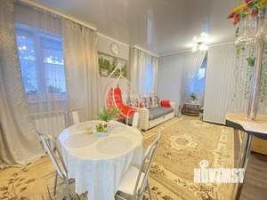 Таунхаус 60м², 2-этажный, участок 2 сот.  