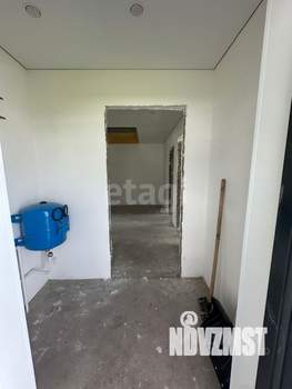 Дом 103м&sup2;, 2-этажный, участок 6 сот.  