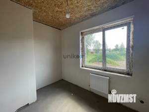 Коттедж 100м², 1-этажный, участок 6 сот.  