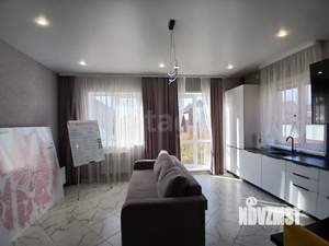 Дом 105м², 2-этажный, участок 4 сот.  