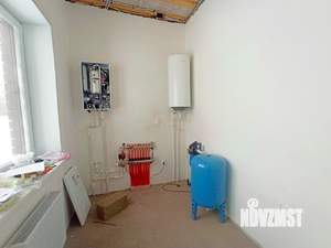 Дом 100м², 1-этажный, участок 6 сот.  