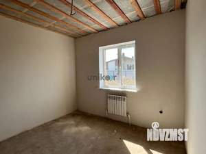 Дом 160м², 2-этажный, участок 6 сот.  