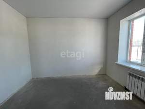 Дом 100м², 1-этажный, участок 6 сот.  