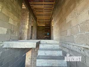 Коттедж 110м², 2-этажный, участок 8 сот.  