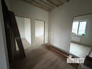 Дом 95м², 1-этажный, участок 10 сот.  