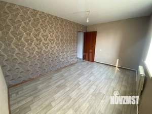 Таунхаус 57м², 2-этажный, участок 1 сот.  