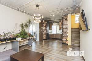 Дом 149м&sup2;, 2-этажный, участок 8 сот.  