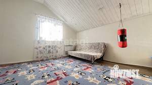 Дом 130м², 2-этажный, участок 7 сот.  