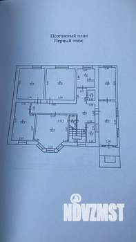Дом 276м², 2-этажный, участок 15 сот.  