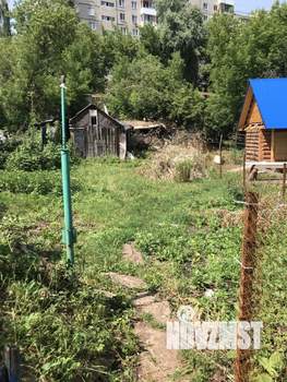 Дом 55м², 2-этажный, участок 5 сот.  