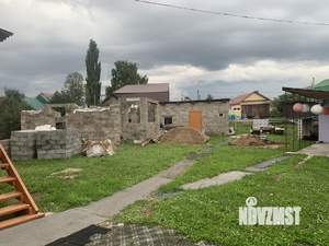 Дом 105м², 1-этажный, участок 10 сот.  