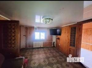 Коттедж 64м², 2-этажный, участок 15 сот.  