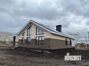 Дом 179м², 1-этажный, участок 8 сот.  