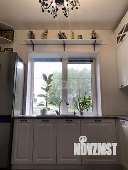 Дом 120м², 2-этажный, участок 6 сот.  