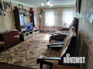 Дом 90м², 1-этажный, участок 716 сот.  