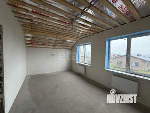 Дом 107м², 2-этажный, участок 6 сот.  