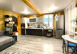 Дом 41м², 1-этажный, участок 4 сот.  