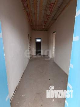 Дом 96м², 1-этажный, участок 8 сот.  