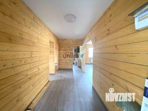 Дом 120м², 1-этажный, участок 6 сот.  