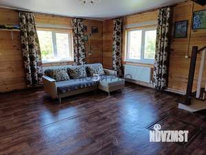 Дача 112м², 2-этажный, участок 6 сот.  