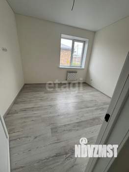 Дом 129м², 1-этажный, участок 6 сот.  