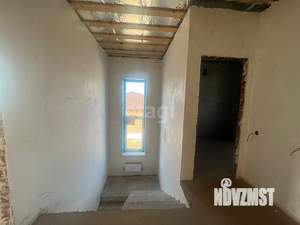 Дом 155м², 2-этажный, участок 6 сот.  