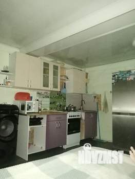 Дом 61м², 2-этажный, участок 4 сот.  