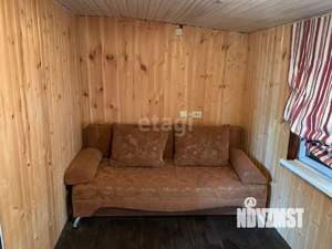 Дом 108м², 3-этажный, участок 13 сот.  