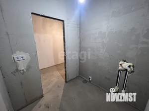 Дом 129м², 1-этажный, участок 6 сот.  