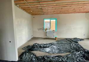 Дом 114м², 1-этажный, участок 7 сот.  