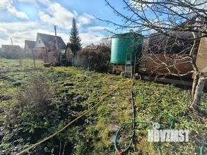 Дом 60м², 2-этажный, участок 7 сот.  