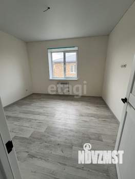 Дом 129м², 1-этажный, участок 6 сот.  