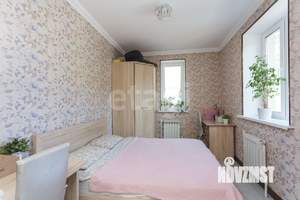 Дом 135м², 2-этажный, участок 7 сот.  