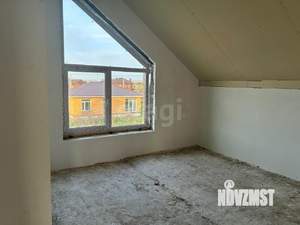 Дом 120м², 2-этажный, участок 6 сот.  