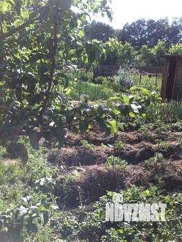 Дом 35м², 2-этажный, участок 4 сот.  