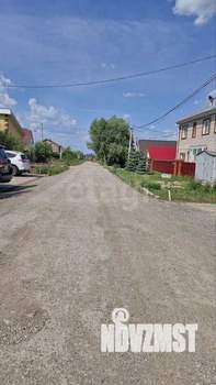 Таунхаус 105м², 2-этажный, участок 5 сот.  