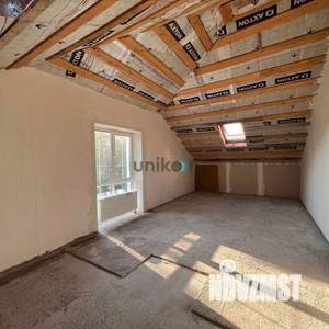Коттедж 210м², 2-этажный, участок 10 сот.  